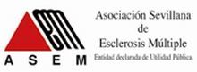 logo de la Asociación Sevillana de Esclerosis Múltiple